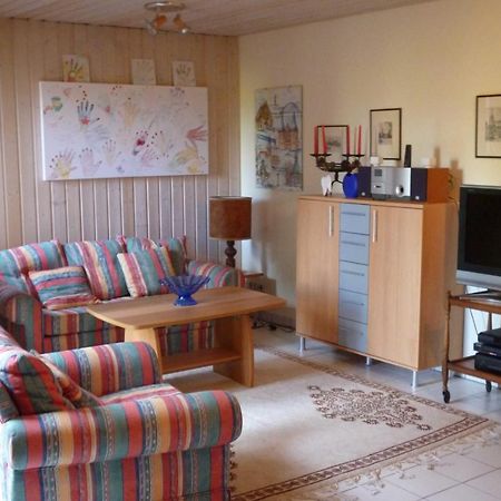 Ferienwohnung Rehgarten Momlingen Eksteriør bilde